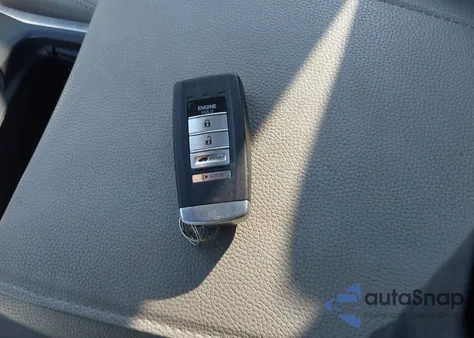 2018 Acura Mdx Technology Package Acurawatch Plus Pkg from USA, damaged, VIN 5J8YD4H56JL024111